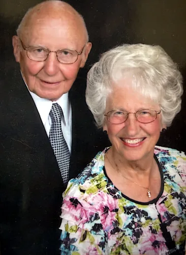 Dicksons celebrating 70th